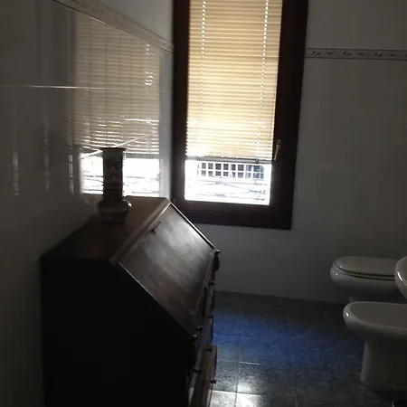 Corte Moro Lin Veneza