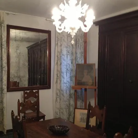 Corte Moro Lin Apartamento