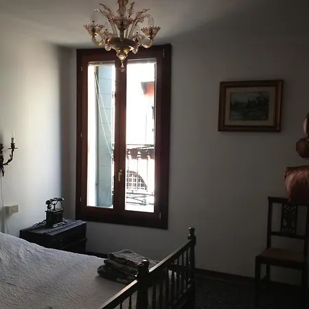Apartamento Corte Moro Lin Veneza