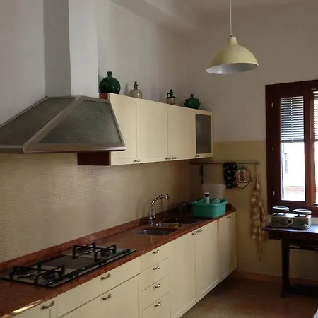 Apartamento Corte Moro Lin Veneza